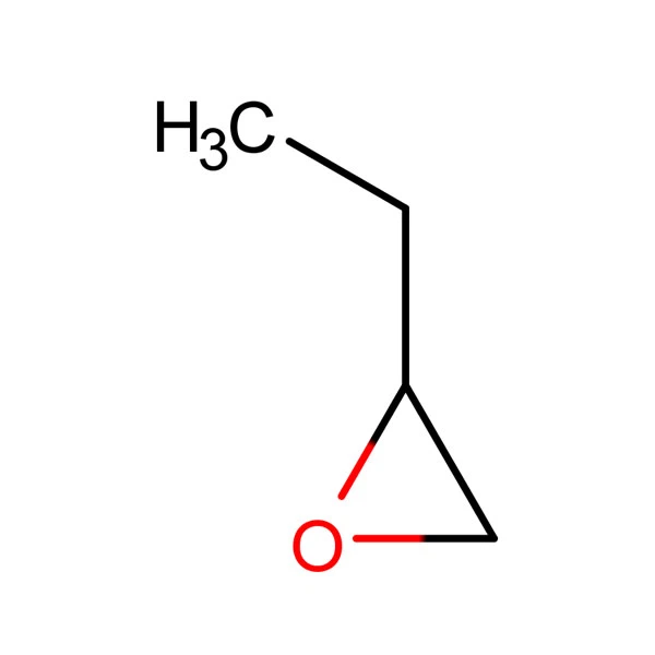 100 กก. 106-88-7 1,2-อีพอกซีบิวเทน C4H8O