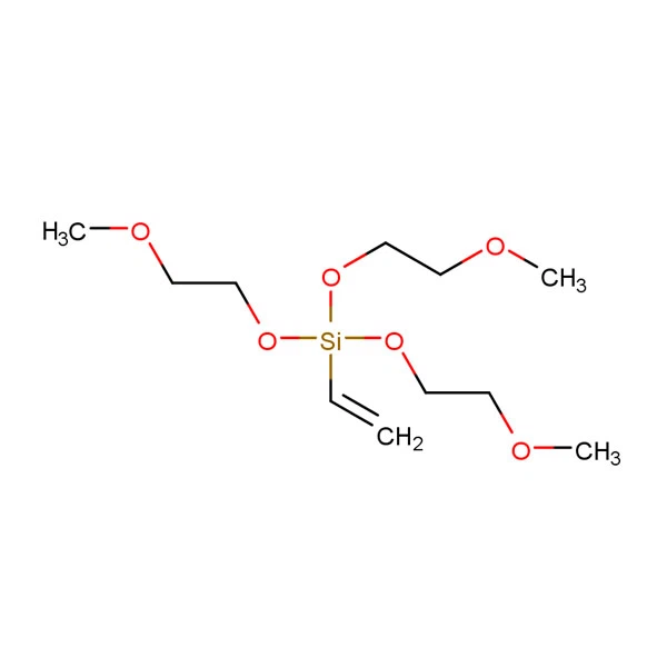 100กก. 1067-53-4 Z6030 C11H24O6Si