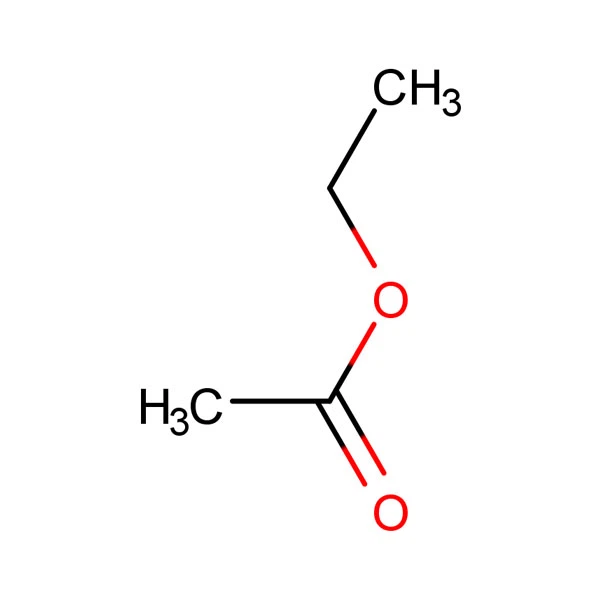 10 กก. 141-78-6 เอทิลอะซิเตท C4H8O2