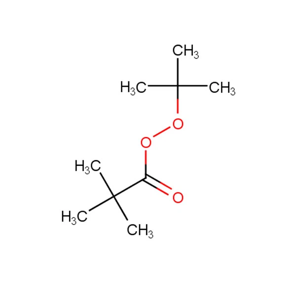 927-07-1 เติร์ต-บิวทิล เพอรอกซีพิวาเลต TBPV C9H18O3