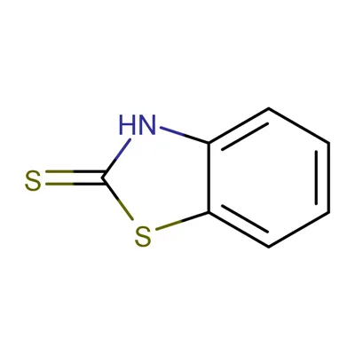 CAS:149-30-4 ตัวเร่งปฏิกิริยา M;2-เมอร์แคปโตเบนโซไทอาโซล