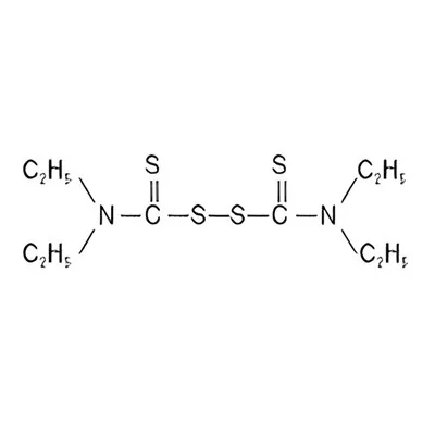 97-77-8 Ttd C10H20N2S4